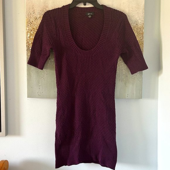 Guess Knit Top (NWOT) - Picture 1 of 11